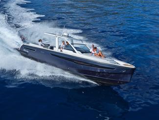 Windy SR 44 Blackhawk, le séducteur nordique 