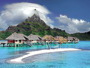 Le tout premier salon dédié aux voyages de luxe ouvre ses portes aujourd'hui !