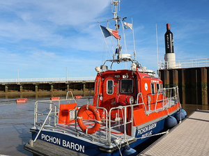 Reportage sur la SNSM ce soir sur France 2