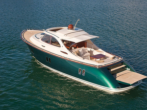 Zeelander Yachts exposera trois bateaux au Fort Lauderdale International Boat Show