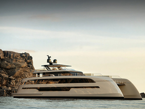 Sunreef Yachts annonce la construction du 110 Sunreef Power