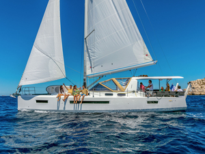 Dream Yacht Charter annonce des investissements importants dans sa flotte