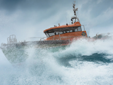 Le programme de la SNSM est ambitieux : il porte sur le renouvellement de 140 bateaux sur une période de 10 ans ! 