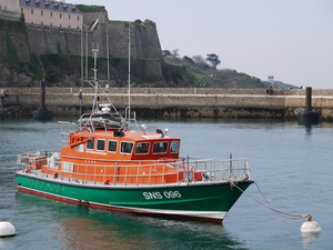 Une aide supplémentaire de l'Etat pour la SNSM