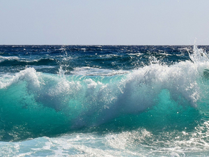 Top 3 des phénomènes météo les plus redoutés par les marins