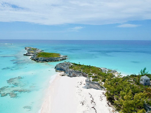 Peut-on encore naviguer aux Bahamas ? 