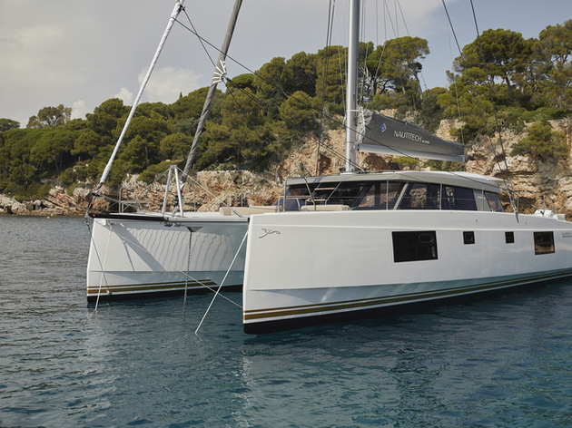 Nautisme Article