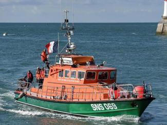 Sauvetage en mer et sécurité maritime : le...