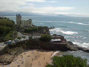 D'ici 100 ans, le niveau de la mer pourrait augmenter de 2 mètres... 