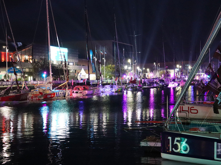 Nautisme Article