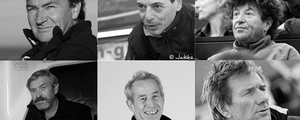 Transat Jacques Vabre : fiers vieux loups de mer 
