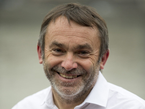 Francis Le Goff, l'homme de l'ombre de la Transat Jacques Vabre 