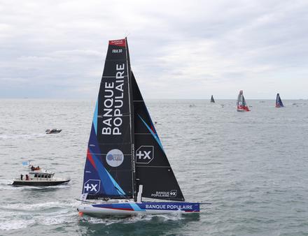 Nautisme Article