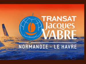 Déjà de la casse en Class40 sur la Transat Jacques Vabre ! 