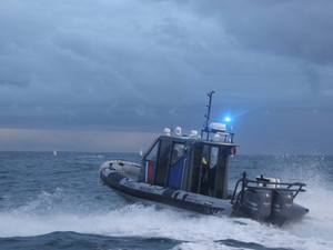 Sécurité et contrôle en mer : le bilan de l'été