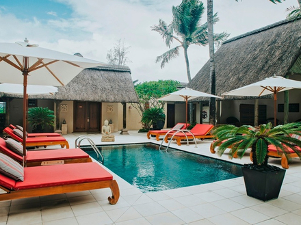 L'hôtel Constance Prince à l'île Maurice, une bonne adresse et conviviale.  L'hôtel Constance Prince à l'île Maurice, une bonne adresse et conviviale.