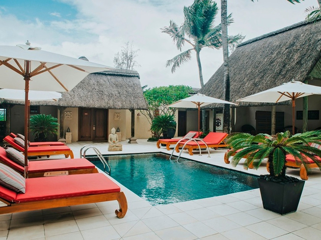 L'hôtel Constance Prince à l'île Maurice, une bonne adresse et conviviale. Nautisme Article