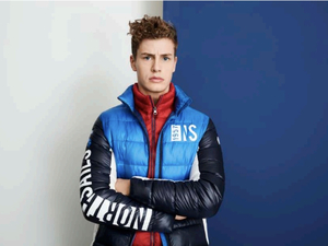 North Sails agit en faveur du respect des océans avec une collection eco-responsable 