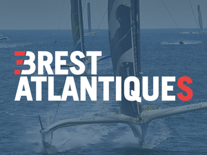 Brest Atlantiques, le départ en suspens