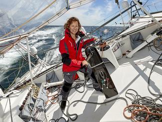 Femmes et course au large : je t'aime, moi non...