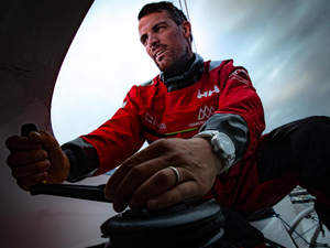 Un nouvel ambassadeur pour Michel Herbelin