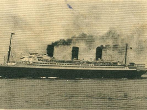 Revivez l'histoire du paquebot Île-de-France au musée des Années Trente 