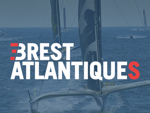  Brest Atlantiques : départ le mardi 5 novembre à 11h00