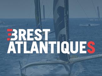  Brest Atlantiques : départ le mardi 5...
