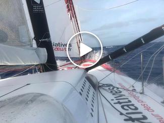 Zapping vidéo : que s'est-il passé sur la...