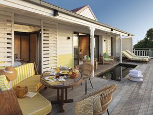 Carl Gustaf : la pause de rêve à Saint-Barth