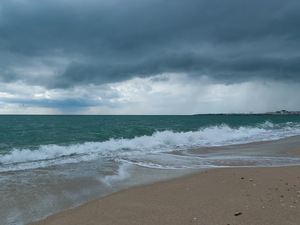 Une situation durablement dépressionnaire sur nos littoraux