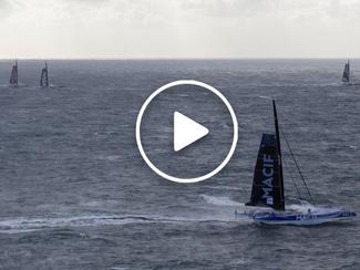 Brest Atlantiques : les images...