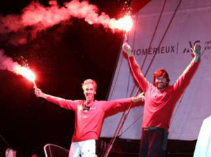 TJV : Salvador de Bahia fête ses premiers vainqueurs ! 