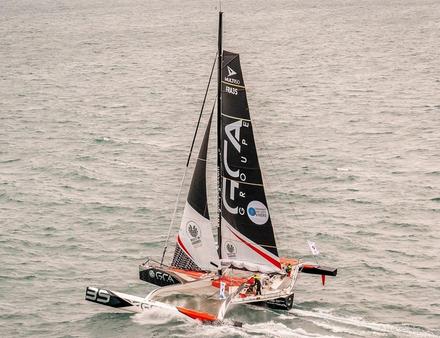 Nautisme Article