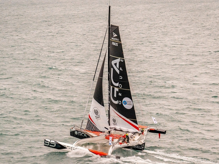 Nautisme Article