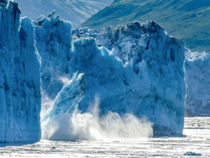 Réchauffement : plus vite, plus haut que prévu pour les océans ?