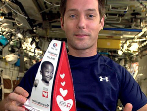 Transat Jacques Vabre : Thomas Pesquet en convoyage du Brésil vers la France