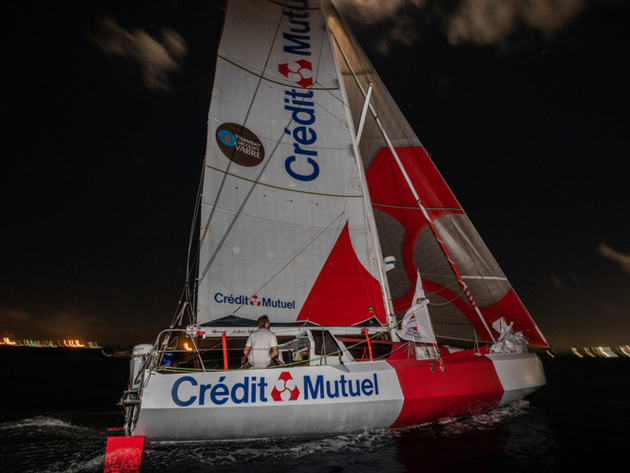 Nautisme Article