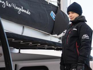 Quel bateau a choisi Greta Thunberg pour son...