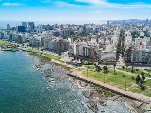 L'Uruguay, destination phare de 2020 ?