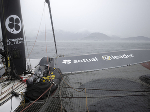 Brest Atlantiques : regroupement général de la flotte !
