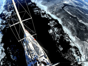 La mission Tara Oceans dévoile de nouveaux résultats en lien avec la température des océans