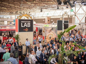 Ouverture de la 32e édition du METS le 19 novembre 