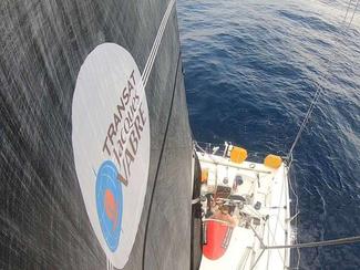 Transat Jacques Vabre : tous les IMOCA sont...