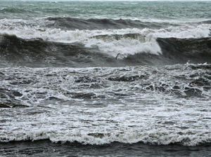 La Méditerranée continue d'enchaîner les dépressions...