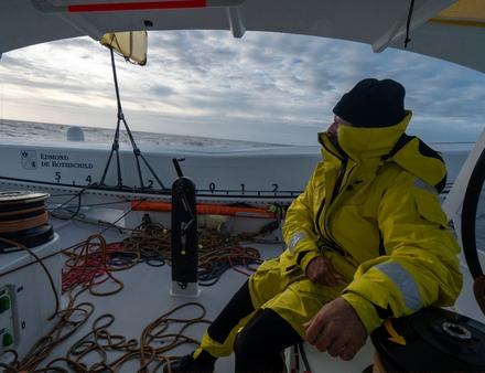 Nautisme Article