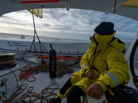 Nautisme Article