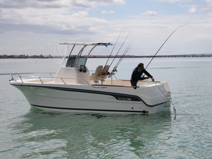 Economie : clap de fin pour Ocqueteau ! 