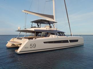 Trois catamarans de croisière qui vont marquer...