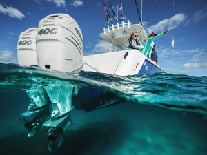 Moteurs hors-bord : quoi de neuf en 2020 ?